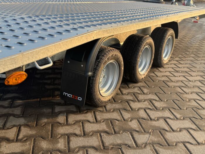 júpíter bílakerra