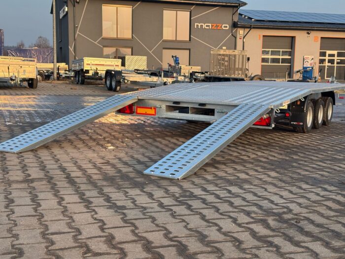 júpíter bílakerra