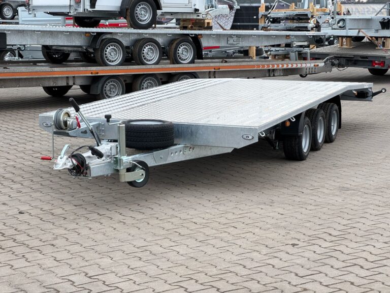 júpíter bílakerra