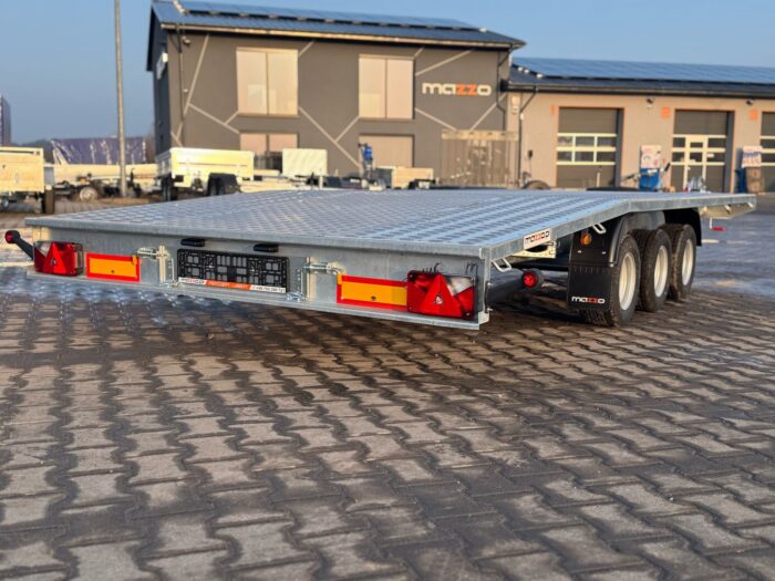 júpíter bílakerra